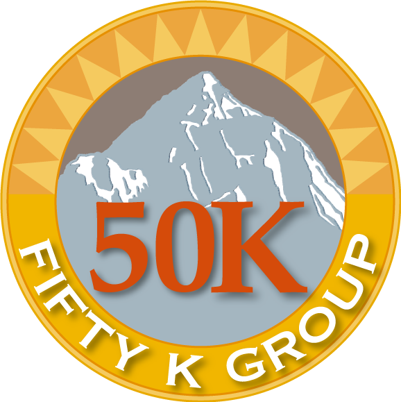 Fifty K Ventures